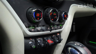 2019 MINI COOPER COUNTRYMAN S 1.6 4WD - 9