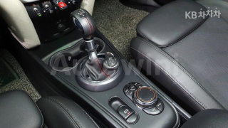 2019 MINI COOPER COUNTRYMAN S 1.6 4WD - 10