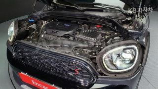 2019 MINI COOPER COUNTRYMAN S 1.6 4WD - 12