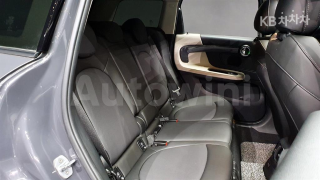 2019 MINI COOPER COUNTRYMAN S 1.6 4WD - 13
