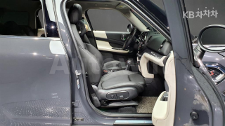2019 MINI COOPER COUNTRYMAN S 1.6 4WD - 14