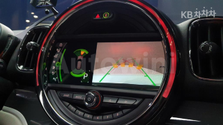 2019 MINI COOPER COUNTRYMAN S 1.6 4WD - 18