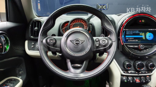 2019 MINI COOPER COUNTRYMAN S 1.6 4WD - 19