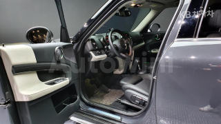 2019 MINI COOPER COUNTRYMAN S 1.6 4WD - 20