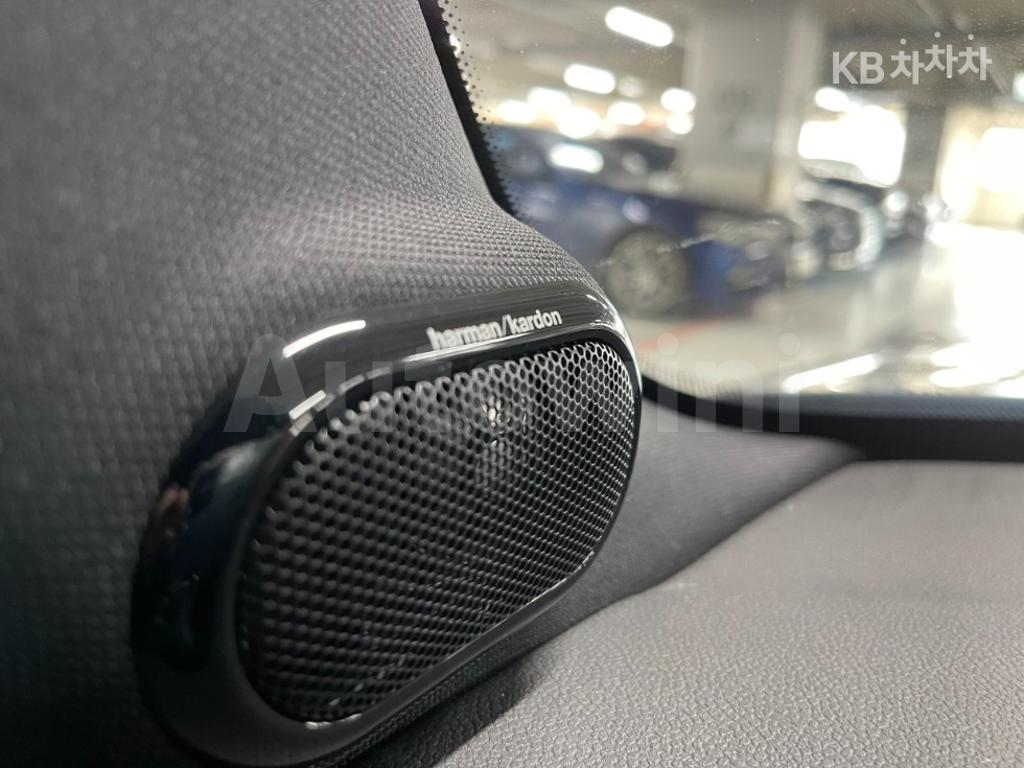 2021 MINI COOPER 3DOORS S 2.0 JCW BASIC - 12