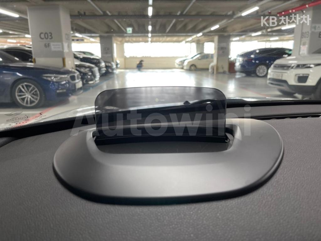 2021 MINI COOPER 3DOORS S 2.0 JCW BASIC - 16