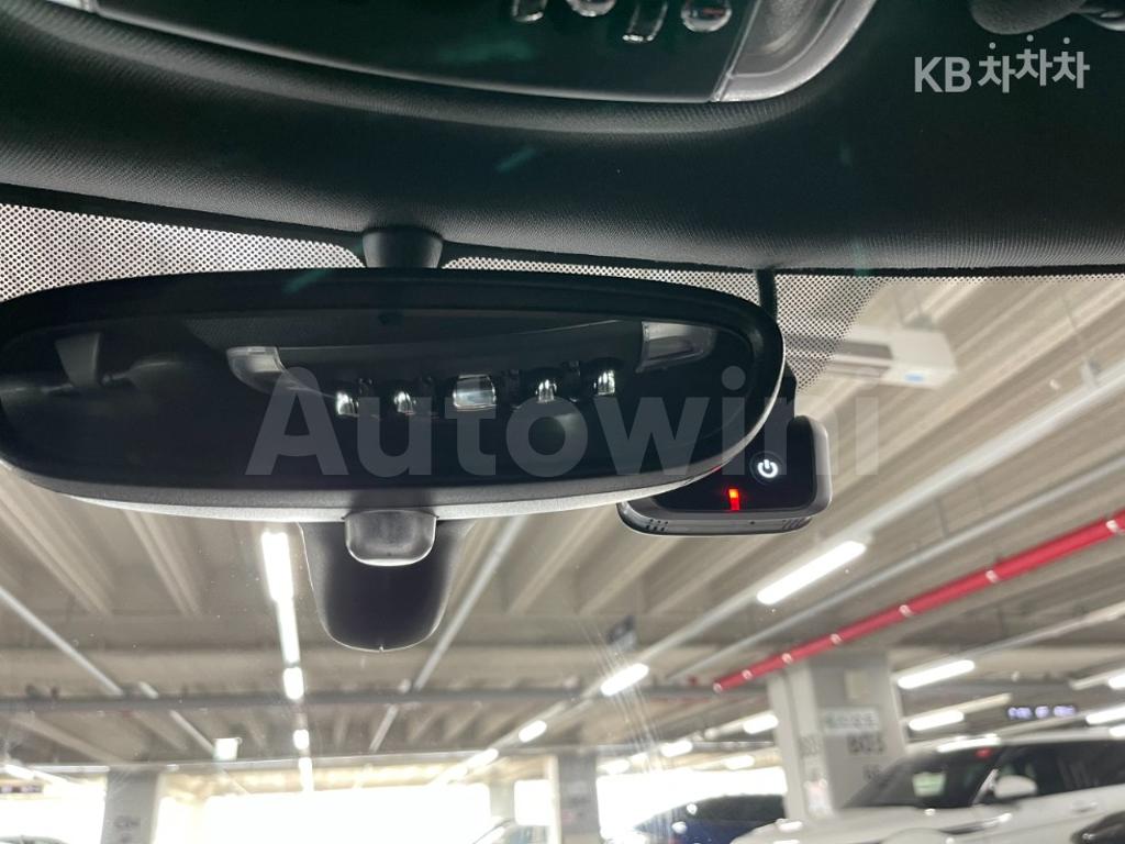 2021 MINI COOPER 3DOORS S 2.0 JCW BASIC - 18