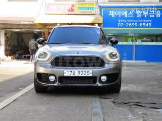 WMWYT9102J3E50097 2018 MINI COOPER CLUBMAN D 2.0 일반형(09~)-0