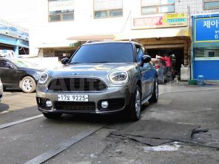 WMWYT9102J3E50097 2018 MINI COOPER CLUBMAN D 2.0 일반형(09~)-1