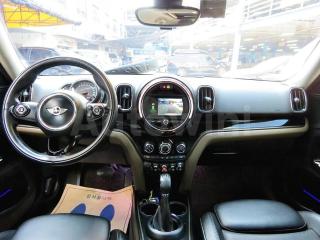 2018 MINI COOPER CLUBMAN D 2.0 일반형(09~) - 7