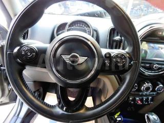 2018 MINI COOPER CLUBMAN D 2.0 일반형(09~) - 8