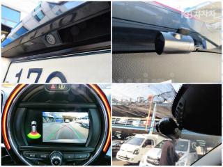 2018 MINI COOPER CLUBMAN D 2.0 일반형(09~) - 13