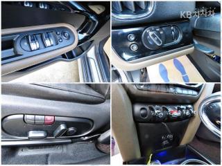 2018 MINI COOPER CLUBMAN D 2.0 일반형(09~) - 16