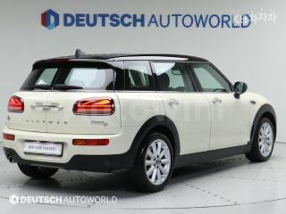 WMW71BB03M2N45962 2021 MINI COOPER CLUBMAN 2.0 COOPER D BASIC-1