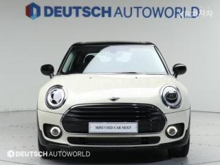 WMW71BB03M2N45962 2021 MINI COOPER CLUBMAN 2.0 COOPER D BASIC-2