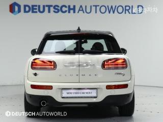 WMW71BB03M2N45962 2021 MINI COOPER CLUBMAN 2.0 COOPER D BASIC-3