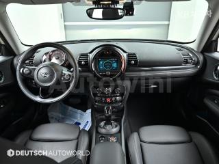 2021 MINI COOPER CLUBMAN 2.0 COOPER D BASIC - 7