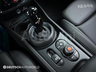 2021 MINI COOPER CLUBMAN 2.0 COOPER D BASIC - 9