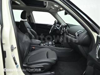 2021 MINI COOPER CLUBMAN 2.0 COOPER D BASIC - 10