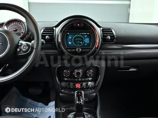 2021 MINI COOPER CLUBMAN 2.0 COOPER D BASIC - 14