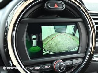 2021 MINI COOPER CLUBMAN 2.0 COOPER D BASIC - 17