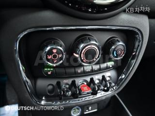 2021 MINI COOPER CLUBMAN 2.0 COOPER D BASIC - 18