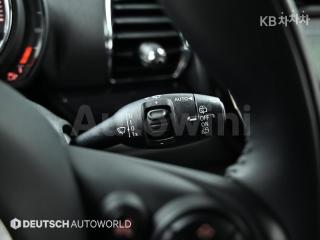 2021 MINI COOPER CLUBMAN 2.0 COOPER D BASIC - 19