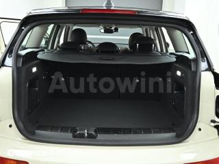 2021 MINI COOPER CLUBMAN 2.0 COOPER D BASIC - 20