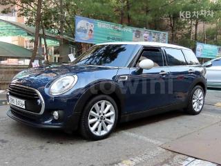 WMWLR9106J2E69945 2018 MINI COOPER CLUBMAN D 2.0 일반형(09~)-1