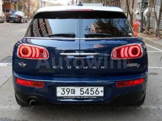 WMWLR9106J2E69945 2018 MINI COOPER CLUBMAN D 2.0 일반형(09~)-2