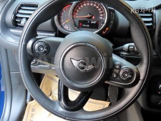2018 MINI COOPER CLUBMAN D 2.0 일반형(09~) - 9