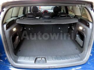 2018 MINI COOPER CLUBMAN D 2.0 일반형(09~) - 17