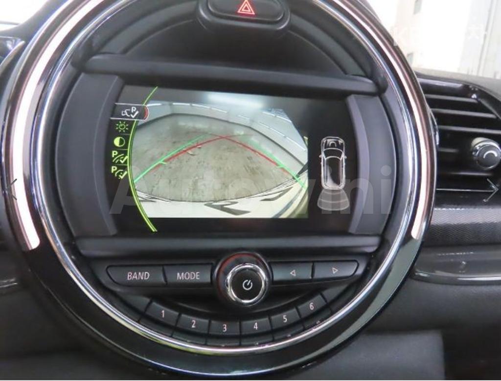 2018 MINI COOPER CLUBMAN 2.0 COOPER D BASIC - 9