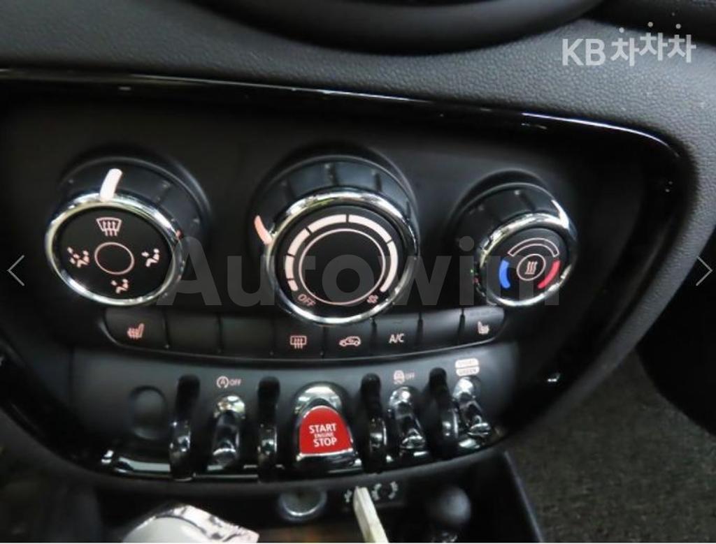 2018 MINI COOPER CLUBMAN 2.0 COOPER D BASIC - 15