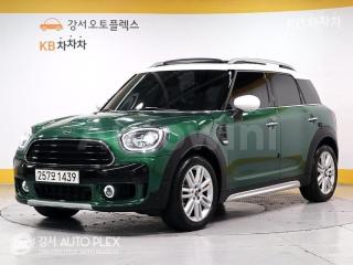 WMWYX310XL3M04146 2020 MINI COOPER COUNTRYMAN 1.5 COOPER HIGHTRIM-0