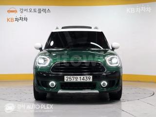 WMWYX310XL3M04146 2020 MINI COOPER COUNTRYMAN 1.5 COOPER HIGHTRIM-1