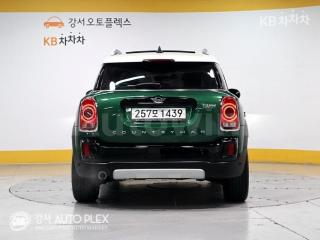 WMWYX310XL3M04146 2020 MINI COOPER COUNTRYMAN 1.5 COOPER HIGHTRIM-3