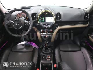 WMWYX310XL3M04146 2020 MINI COOPER COUNTRYMAN 1.5 COOPER HIGHTRIM-4