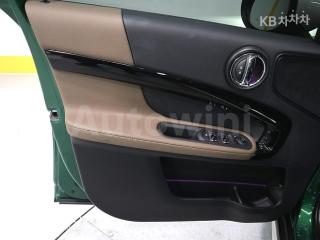 2020 MINI COOPER COUNTRYMAN 1.5 COOPER HIGHTRIM - 8