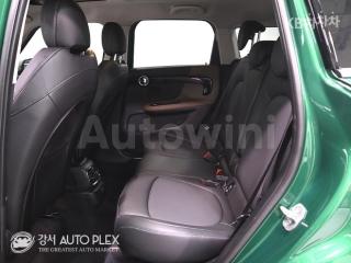 2020 MINI COOPER COUNTRYMAN 1.5 COOPER HIGHTRIM - 10