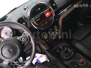 2020 MINI COOPER COUNTRYMAN 1.5 COOPER HIGHTRIM - 11