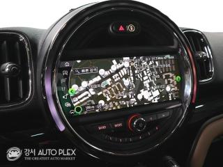 2020 MINI COOPER COUNTRYMAN 1.5 COOPER HIGHTRIM - 12