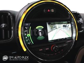 2020 MINI COOPER COUNTRYMAN 1.5 COOPER HIGHTRIM - 13