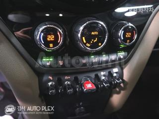 2020 MINI COOPER COUNTRYMAN 1.5 COOPER HIGHTRIM - 14