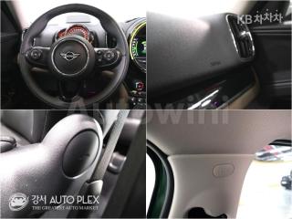 2020 MINI COOPER COUNTRYMAN 1.5 COOPER HIGHTRIM - 19