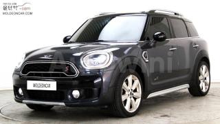 2018 MINI COOPER COUNTRYMAN SD ALL4 2.0 BASIC - 1