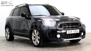2018 MINI COOPER COUNTRYMAN SD ALL4 2.0 BASIC - 2