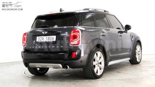 2018 MINI COOPER COUNTRYMAN SD ALL4 2.0 BASIC - 3