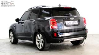 2018 MINI COOPER COUNTRYMAN SD ALL4 2.0 BASIC - 4