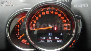 2018 MINI COOPER COUNTRYMAN SD ALL4 2.0 BASIC - 7